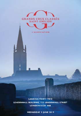 ST EMILION GRANDS CRUS BOOKLET